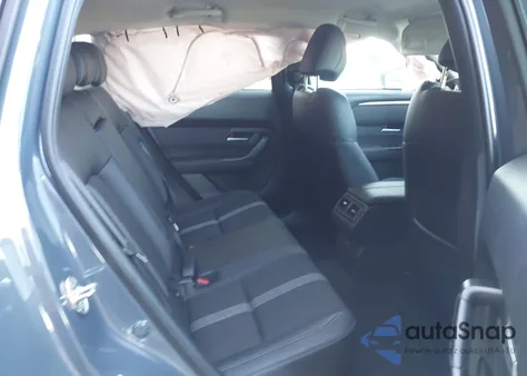 2024 Mazda Cx-50 2.5 S Preferred z USA, uszkodzony, nr VIN 7MMVABBM7RN243030